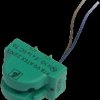 Inductive slot sensor, 2 wire, 1 Form B (N/C), 70132954
