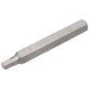 Draper Expert 33334 6mm x 75mm Hexagonal 10mm Insert Bit for Mechanic's Bit Sets