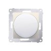 SIMON 54 Sygnalizator świetlny LED kremowy światło białe DSS1.01/41 KONTAKT SIMON
