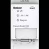 Router Theben 9070770 IPsecure-Router KNX