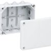 Puszka instalacyjna Spelsberg HP 150-L 32695001