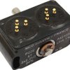 Multi-Track P22R 5-Turn Analog Displacement Sensor P22 Redundant