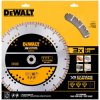 DEWALT DT20468-QZ ELITE SERIES™ All Purpose Diamond Wheel 180mm