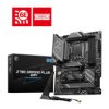 MSI Z790 GAMING PLUS WIFI | Socket LGA 1700 | Intel Z790 | 4xDDR5 | ATX | Moederbord