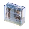 Finder 40.61.7.024.1320 PCB Mount Relay 24VDC 16A 1NO SPST-NO