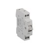 Przełącznik instalacyjny I-0-II KCS-63A/1P 63A 230/400V AC 50Hz 1P IP20 39400