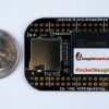 Mikrokontroler 32-bitowy Beagleboard.org ARM Cortex Mikrokontroler Mikrokontroler POCKETBEAGLE-SC-569