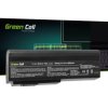 Bateria Green Cell A32-M50 A32-N61 do Asus G50 G50-45 G50-80 G60 L50 M50 N53 N53SV N61 N61J N61VG