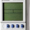 Finder 12.91.8.230.0000-5 Przekaźnik czasowy do montażu na szynie nośnej 230 V/AC z programatorem dziennym