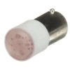 Żarówka LED BA9S48LEDR czerwona 1SFA187178R1031 /10szt./