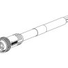 Molex 1300061438 Złącze konfekcjonowane czujnika/aktuatora 1 szt.
