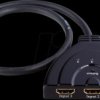 14993565 3-Port HDMI Switch