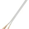 Przewód linka TRU COMPONENTS 93030c539, 2 x 1.50 mm², biały, 25 m