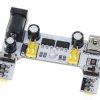 MODUŁ ZASILANIA PŁYTEK STYKOWYCH 3.3V 5V (MOD-00112)