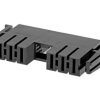 Molex Obudowa złącza pin żeńskiego na kabel Ilość pinów 18 1725103612 1 szt. paleta