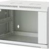 Szafa rack 19'' Intellinet 711913 (S x W x G) 600 x 635 x 600 mm 12 U