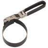 Sealey AK6416 Oil Filter Band Wrench 89-98mm Capacity