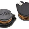 Cewka indukcyjna drutowa SMD 100 μH ±10% SRF: 8MHz Idc 1.4A, rdzeń ferrytowy