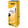BiC Orange Fine Writing Pen Blue Pack of 20