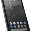 CAT S52 64 GB czarny 14.4 cm (5.65 cal) Smartfon LTE Outdoor