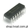 SN74LS169BN 4Bit BCD Counter DIP16 TI