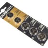 Bateria litowa CR2032 Duracell (blister 5szt.)