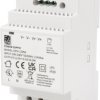 TRU COMPONENTS TC-10580816 Zasilacz na szynę DIN 12 V/DC 4.5 A 54 W Ilość wyjść:1 x Content 1 szt.