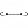 Guma elastyczna z hakiem metalowym BUNGEE CORD HOOK 40cm BCH1-08040GY-E BRADAS