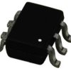 MOSFET 2 Typ P-kanałowy 2.3 A SOT-23 20 V Powierzchnia Rozszerzenie Izolowany 6-pinowy 960 mW 115 mΩ onsemi FDC6312P