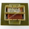 TS4/57(17V-0,22A)Transformator
