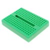 Mini Bread Board Self Adhesive - Green