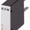 Tłumik przepięć Eaton do do Seria DILK12–DILK25, seria DILM17–DILM32, seria DILMP32–DILMP45 Ogranicznik przepięć Wtyk