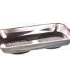 Miska magnetyczna prostokątna 245x145 mm 11-614