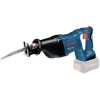 Bosch 060164J000 Prof Cordless Reciprocating Saw High Cutting Performance
