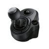 Logitech G Driving Force Shifter | 6-Versnellings H-Pattern | USB | Compatibel met PC, PS4, PS5 & Xbox One