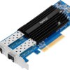 Karta sieciowa Synology E25G21-F2 25 GBit/s PCIe 3.0 x8, LAN (10/100/1000/10000 MBit/s)