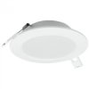 Oprawa downlight P/T okrąg 24W 2640lm 4000K IP20 biały DL-1 EC20450