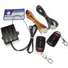 Autoalarm samoch. PRESTO-SP P402 alarm samochodowy Polska produkcja