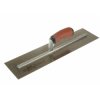 Marshalltown MXS77D Cement Trowel DuraSoft Handle 18 x 4.1/2in