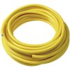 as - Schwabe 59450 Heavy Duty Cable 5x6 mm² PVC Yellow Flame/Oil Resistant