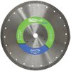 Core Plus CORDBHT300 HT300 Hard Tile Turbo Diamond Blade 300mm