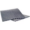 Sinuslive 10076 Acoustic foam Polyurethane 900x400x20mm Speaker Insulation