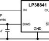 800-mA, low-VIN (0.875-V), ultra-low-dropout voltage regulator with enable