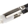 RS PRO Lampa wskaźnikowa Biały Jeden chip 28 V dc średnica 5.5 mm długość 29.5 mm