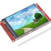 Wyświetlacz LCD TFT 3.2