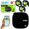 Drukarka Etykiet Dymo Letratag 200B Bluetooth Dla Domu, Dzieci, Home Office...