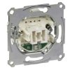MERTEN Wyłącznik krzyżowy z podświetleniem zacisk bezśrubowy 250V AC 10A MTN3137-0000 SCHNEIDER ELECTRIC