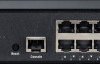 61492 Switch, 10-port, Gigabit Ethernet, RJ45/SFP