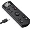 BR-3 bezprzewodowy pilot bluetooth z ekranem OLED dla aparatów Sony AODELAN
