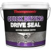 Ronseal 36527 Thompson's Drive Seal Black 10 litre